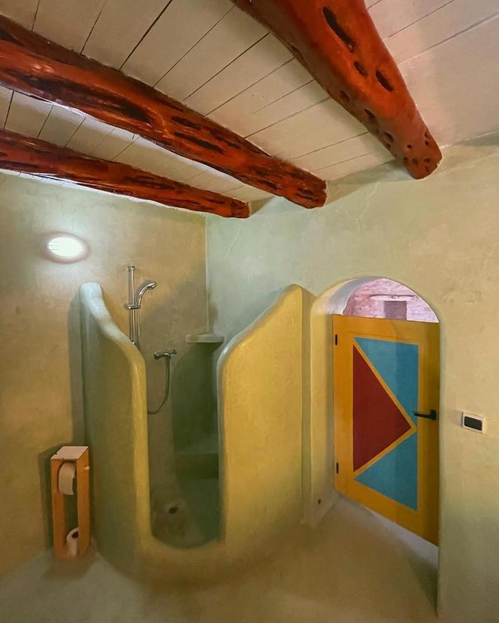 Atlantis 12, Maison D'Hotes Et D'Art Есувейра Екстериор снимка