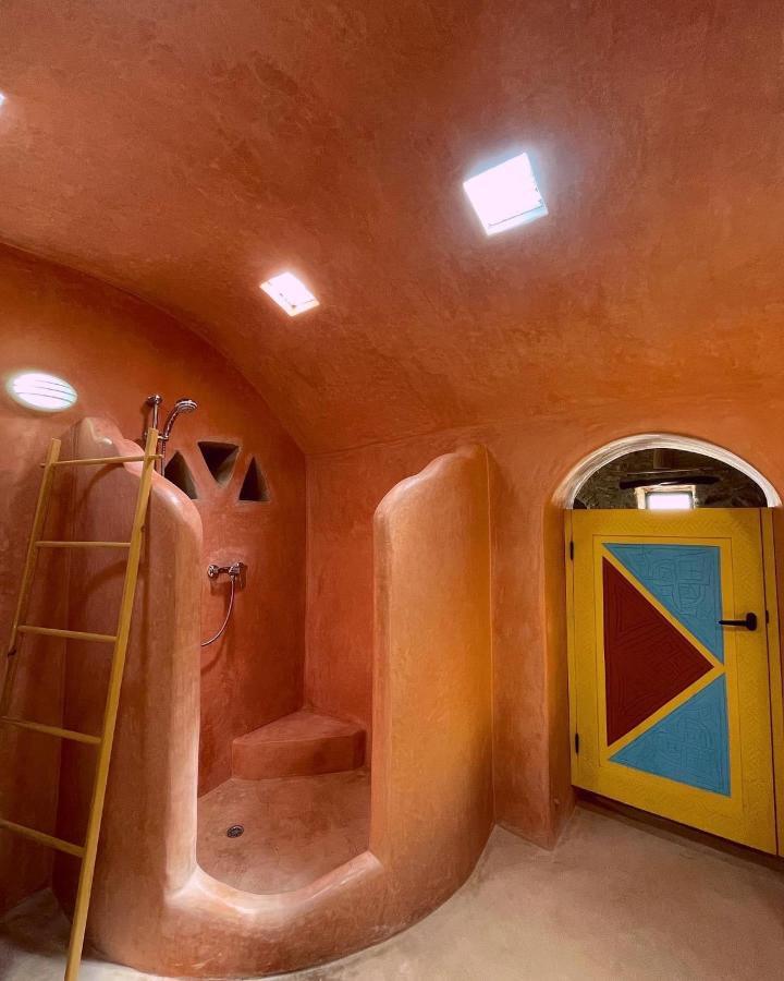 Atlantis 12, Maison D'Hotes Et D'Art Есувейра Екстериор снимка