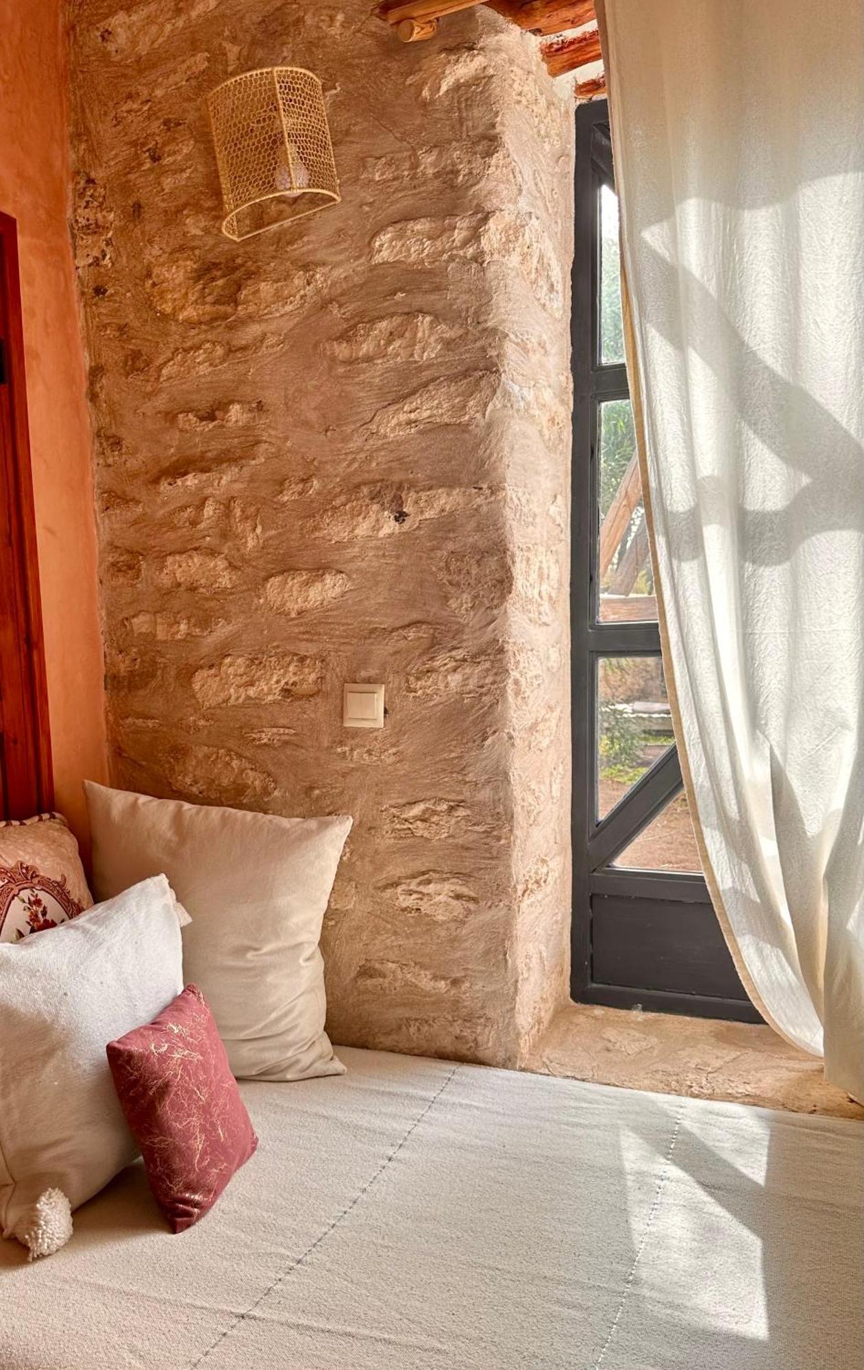 Atlantis 12, Maison D'Hotes Et D'Art Есувейра Екстериор снимка
