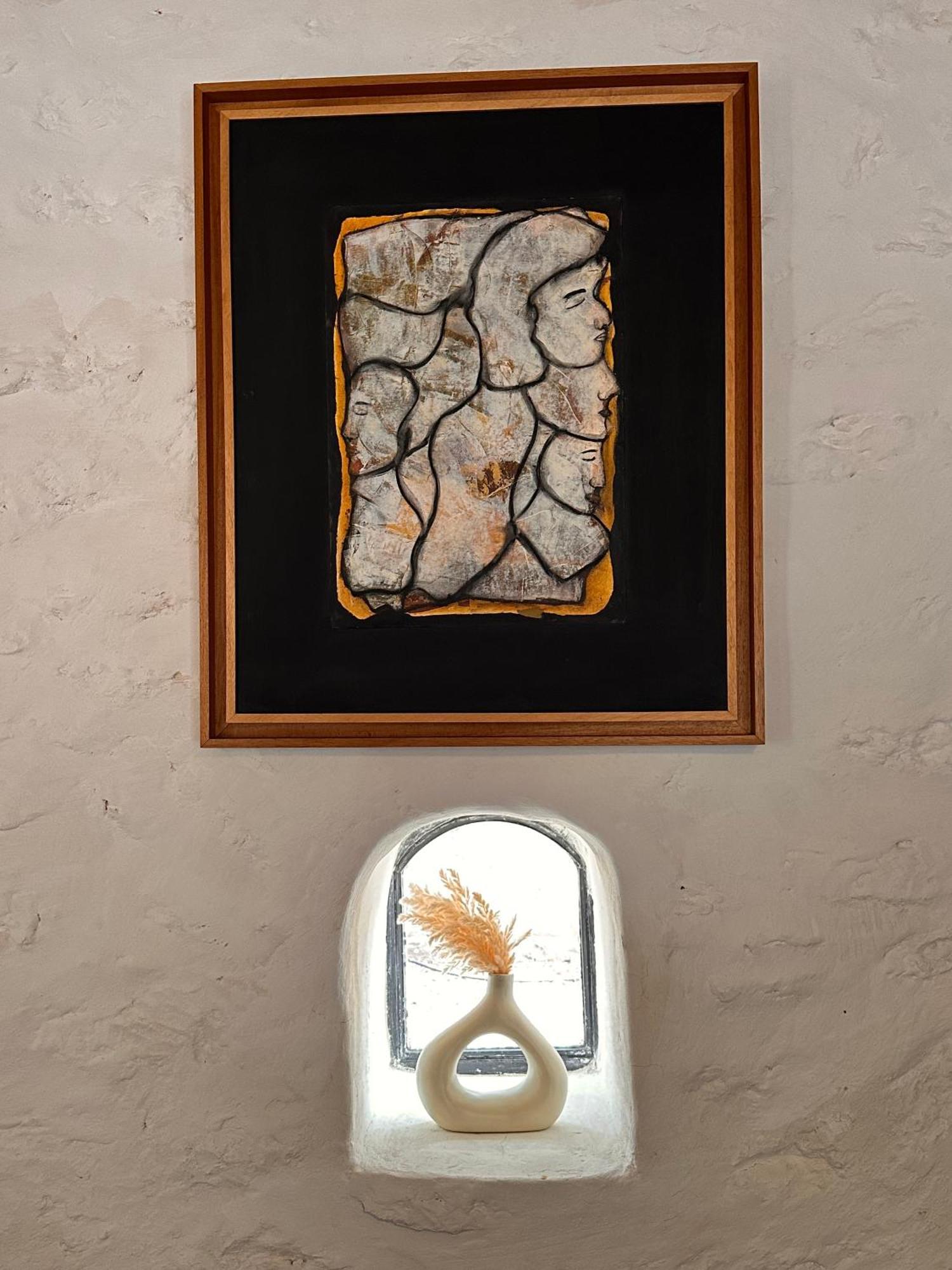 Atlantis 12, Maison D'Hotes Et D'Art Есувейра Екстериор снимка